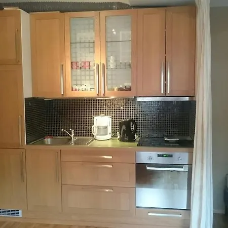 Apartment Modern Cozy With Free Parking Alta