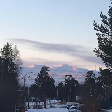 Modern Cozy With Free Parking Alta