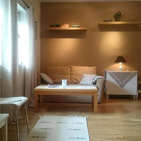 Daire Modern Cozy With Free Parking Alta