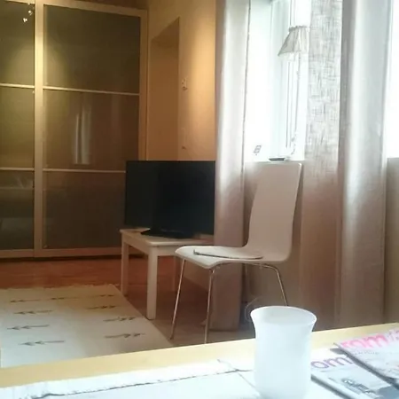 Daire Modern Cozy With Free Parking