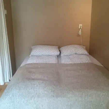 Daire Modern Cozy With Free Parking